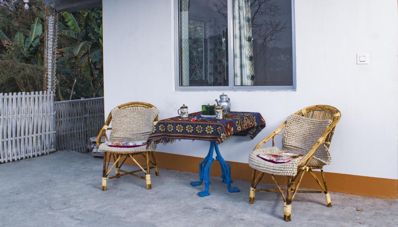 Rajbari Farms Villa Darjeeling  Exterior photo